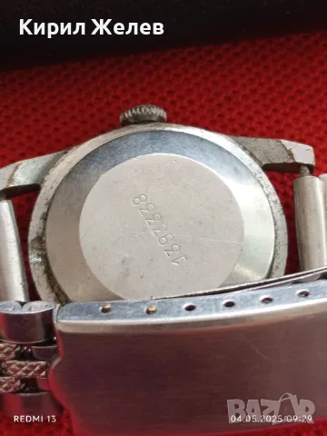 Стар механичен часовник дамски от соца за части ремонт КОЛЕКЦИЯ 47943, снимка 10 - Антикварни и старинни предмети - 50148803