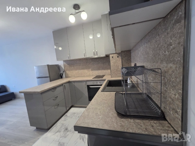 Двустаен апартамент в кв.Тракия, снимка 2 - Апартаменти - 54080405