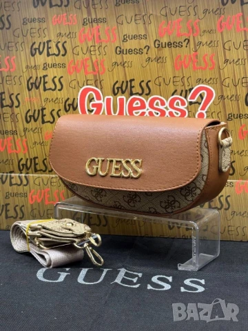 чанти guess , снимка 6 - Чанти - 51224767