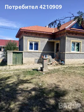 S.Bojurovo obl.Dobrich, снимка 9 - Къщи - 47004541