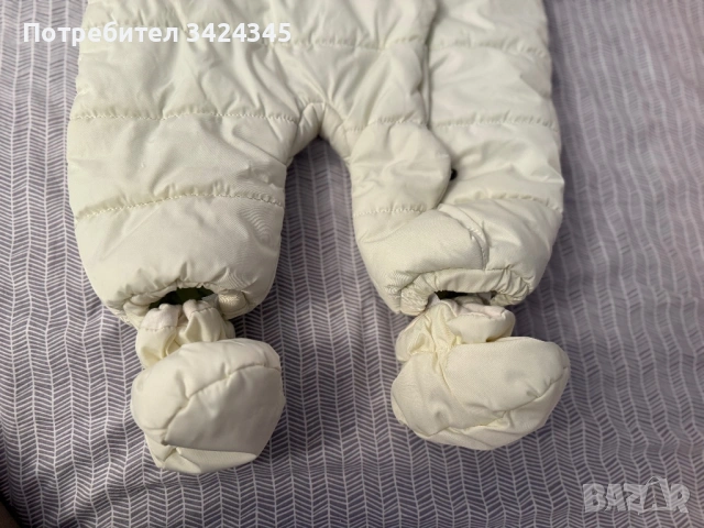 Зимен детски ескимос , снимка 5 - Бебешки ескимоси - 53452693