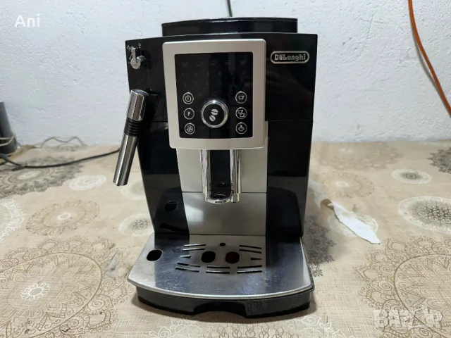 Кафемашина DeLonghi ECAM 23.210, снимка 2 - Кафемашини - 46986907