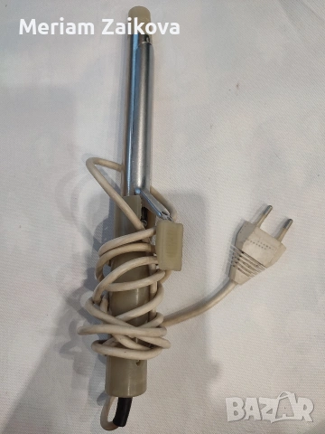 Маша за коса , снимка 4 - Маши за коса - 54018245