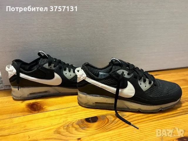 Маратонки Nike Air Max 90 Terrascape, снимка 1 - Маратонки - 47077185