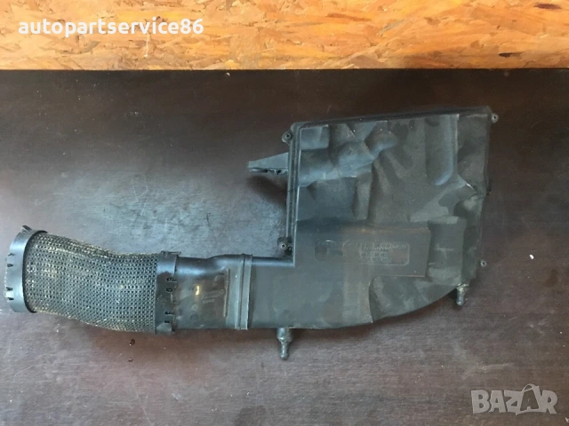 Кутия за въздушен филтър за Mercedes Cls, KM, W219 (2008) ?6420901701 108000 , снимка 2 - Части - 54053454