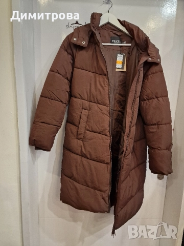 дамски якета , снимка 6 - Якета - 52944718