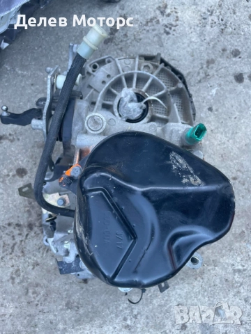 JH3-372, 304010192R скоростна кутия от Dacia Sandero 1.0 SCЕ 2018 г., снимка 6 - Части - 52228135
