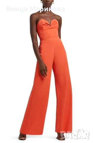 Уникален гащеризон River Island