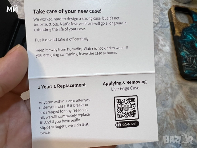 Carved Калъф за iPhone 16 Pro, снимка 11 - Калъфи, кейсове - 51612282