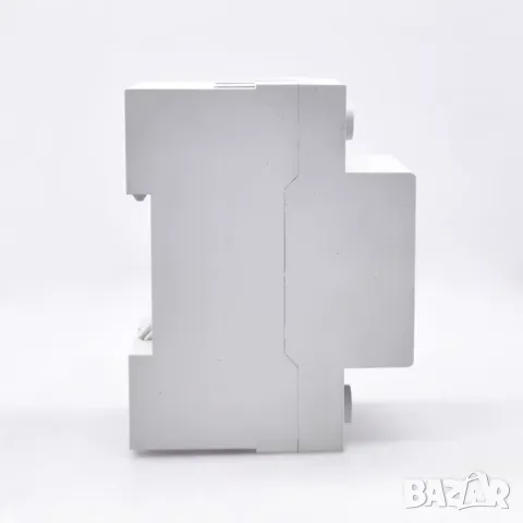 63A 230V Регулируемо предпазно реле за високо и ниско напрежение, снимка 6 - Друга електроника - 49904376