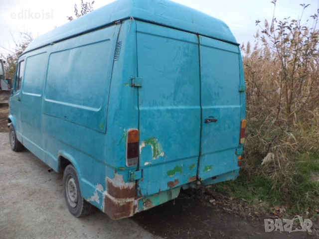 Мерцедес 309 на части, снимка 3 - Бусове и автобуси - 53208261