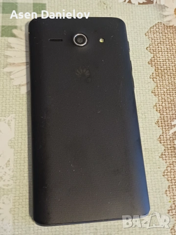 Huawei Y300 На Части, снимка 2 - Apple iPhone - 53443812