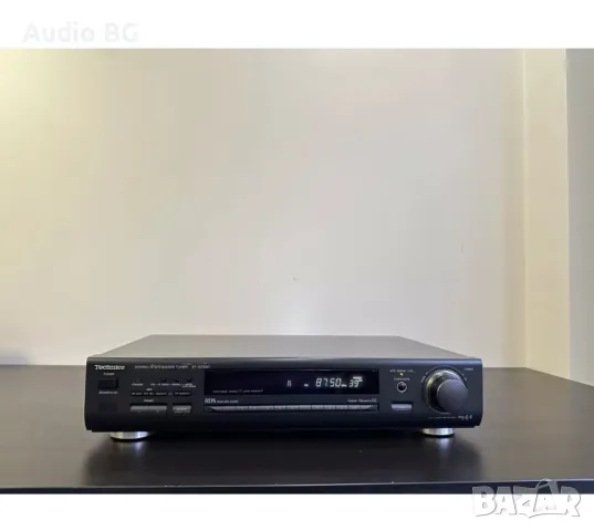 Technics ST-GT650, снимка 1 - Декове - 47742540