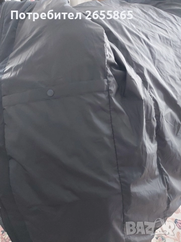 UNIQLO мъжка парка, снимка 10 - Якета - 52490292