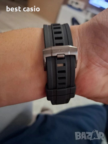 Продавам Huawei Ultimate, снимка 6 - Мъжки - 53304734