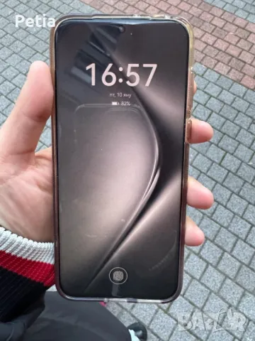 Huawei pura 70 pro 5G 512 GB, снимка 2 - Huawei - 48630097