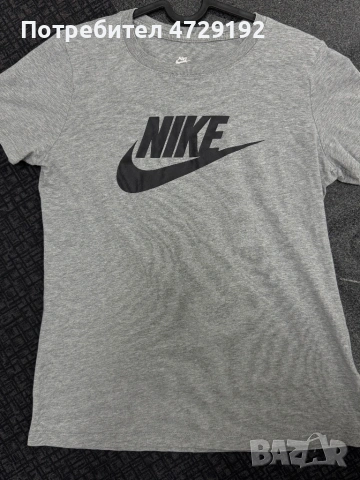 Найк тениски (оргинални), снимка 6 - Тениски - 53727119