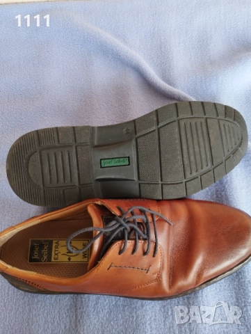 Обувки Josef Siebel номер 44., снимка 7 - Ежедневни обувки - 51839764