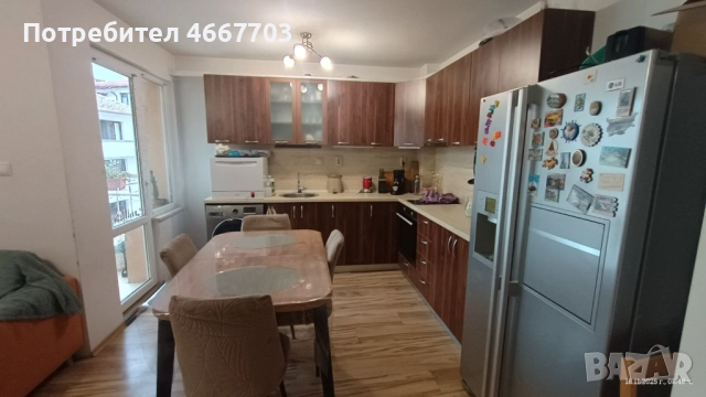 Продавам апартамент , снимка 4 - Апартаменти - 52641917