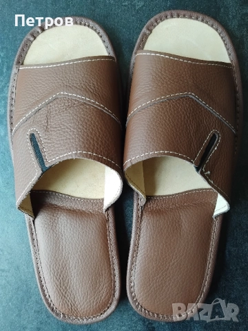 Чехли, 44 номер, кожени