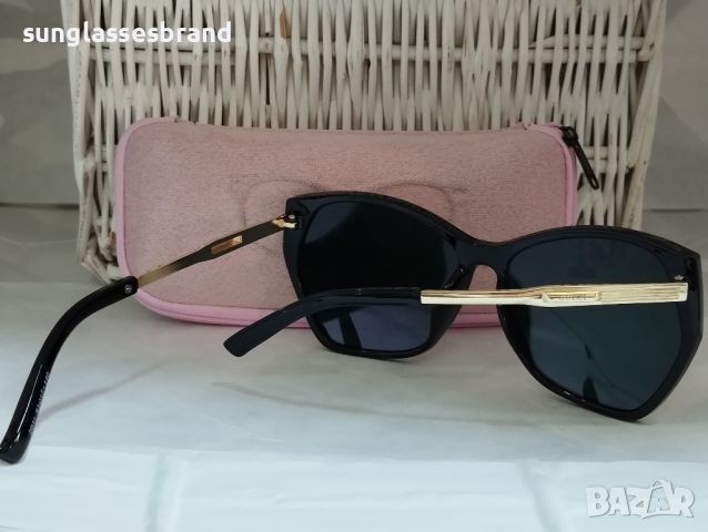 Унисекс слънчеви очила - 9 sunglassesbrand , снимка 3 - Слънчеви и диоптрични очила - 45843973