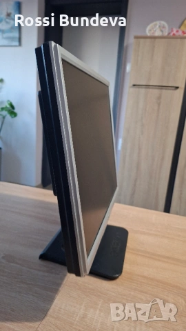 Монитор Aser 19", снимка 2 - Монитори - 54247213