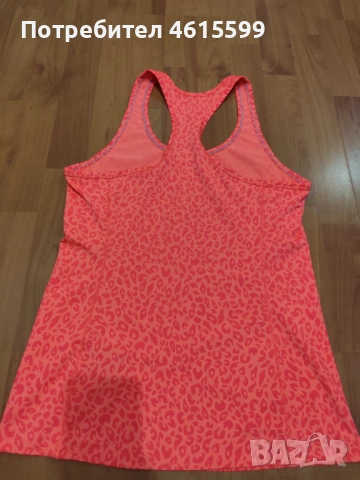 спортен топ на H&M, снимка 6 - Потници - 53951655