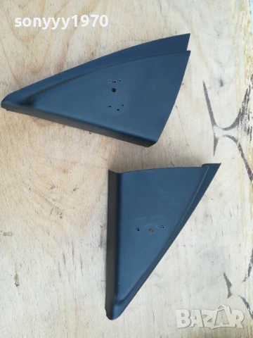 hyundai i30 2009-2бр пластмаси за предни врати 0408251117, снимка 3 - Части - 51244643