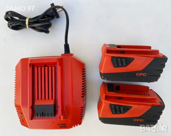 Hilti SD 5000-A22 - Винтоверт за гипсокартон перфектен!, снимка 9 - Винтоверти - 45933695