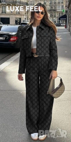 GUCCI 💎Дамски Комплект 