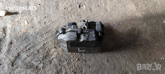 сРегулиращ клапан Моторче вихрови клапи ляво 29 003 09 551 /059 129 086 D Audi A6  C6 2.7TDI - 180к.