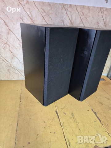 Тонколони Grundig CL-BX 6, снимка 9 - Тонколони - 52535635