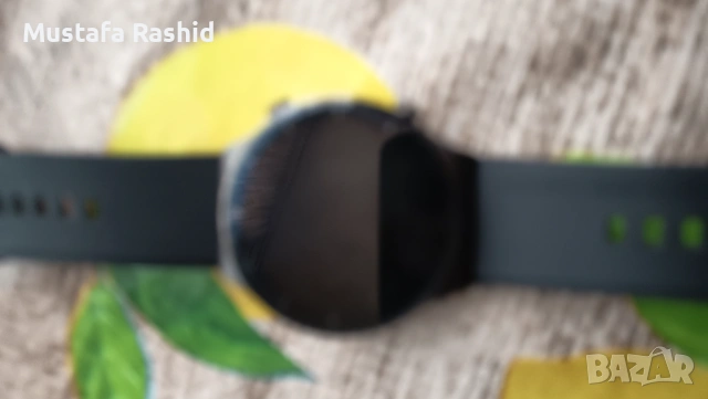 Huawei watch ht 2pro , снимка 3 - Друга електроника - 53572983