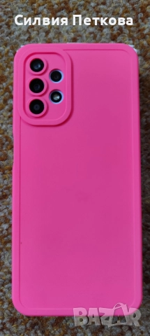 Samsung Galaxy A13, 32GB, Dual SIM, Blue - Чисто НОВ, снимка 11 - Samsung - 52199707