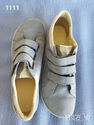 Обувки Finn comfort, Gabor и Helvesko номер 42., снимка 9 - Дамски ежедневни обувки - 51764006