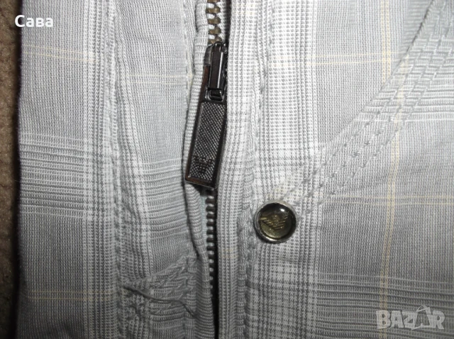 Летен панталон EA  мъжки,Л, снимка 4 - Панталони - 50824088