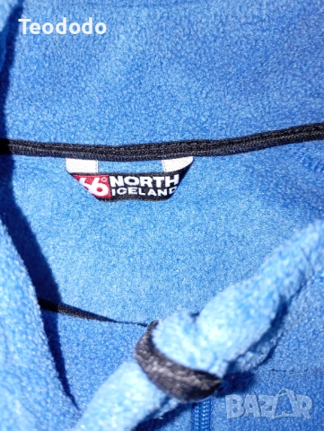 Детски поларени суичъри , снимка 6 - Детски анцузи и суичери - 53684936