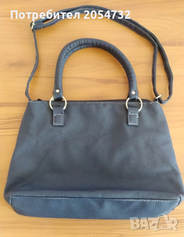 Дамска чанта - TED Lapidus, снимка 6 - Чанти - 51746392