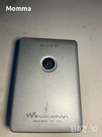 Уокмен Sony WM-EX 521 , снимка 6 - Аудиосистеми - 53458935