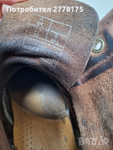 Dr. Martens 1460 оригинални кубинки , снимка 8 - Дамски боти - 53308085