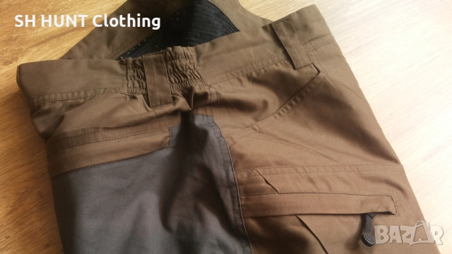 GAUPA OF NORWAY Trouser размер M за лов риболов панталон пролет есен - 1777, снимка 10 - Екипировка - 52930894
