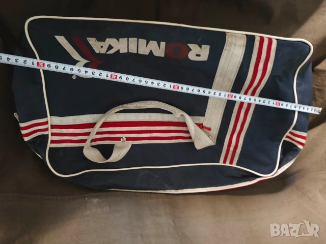 продавам сак Romika НРБ, снимка 7 - Други ценни предмети - 53703482