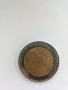 2 евро монета 2000 г., снимка 2