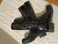 Продавам ботуши 38 номер, естествена кожа , снимка 4