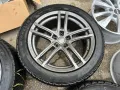 5х112 18 Джанти VW Tiguan Passat Audi A4 A5 A6 A7 Mercedes BMW 5x112, снимка 2