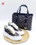 дамски маратонки gucci versace louis vuitton , снимка 4