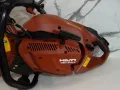 НОВО - Hilti DSH 900 - X - Бензинов фугорез 400 мм, снимка 2