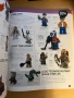 Lego каталог с минифигурка, снимка 8