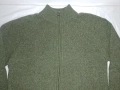 Conbipel (XL) мъжки вълнен пуловер 100% Lambs Wool, снимка 2