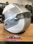 Мото каска SHOEI XR-1000,р М 57-58см,много запазнеа,плака изпотяване, снимка 3